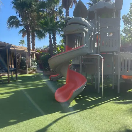 Superbe Sur La De Pampelonne Ramatuelle Camping Saint-Tropez