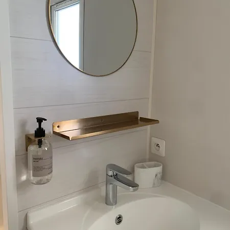 Superbe Sur La De Pampelonne Ramatuelle Saint Tropez